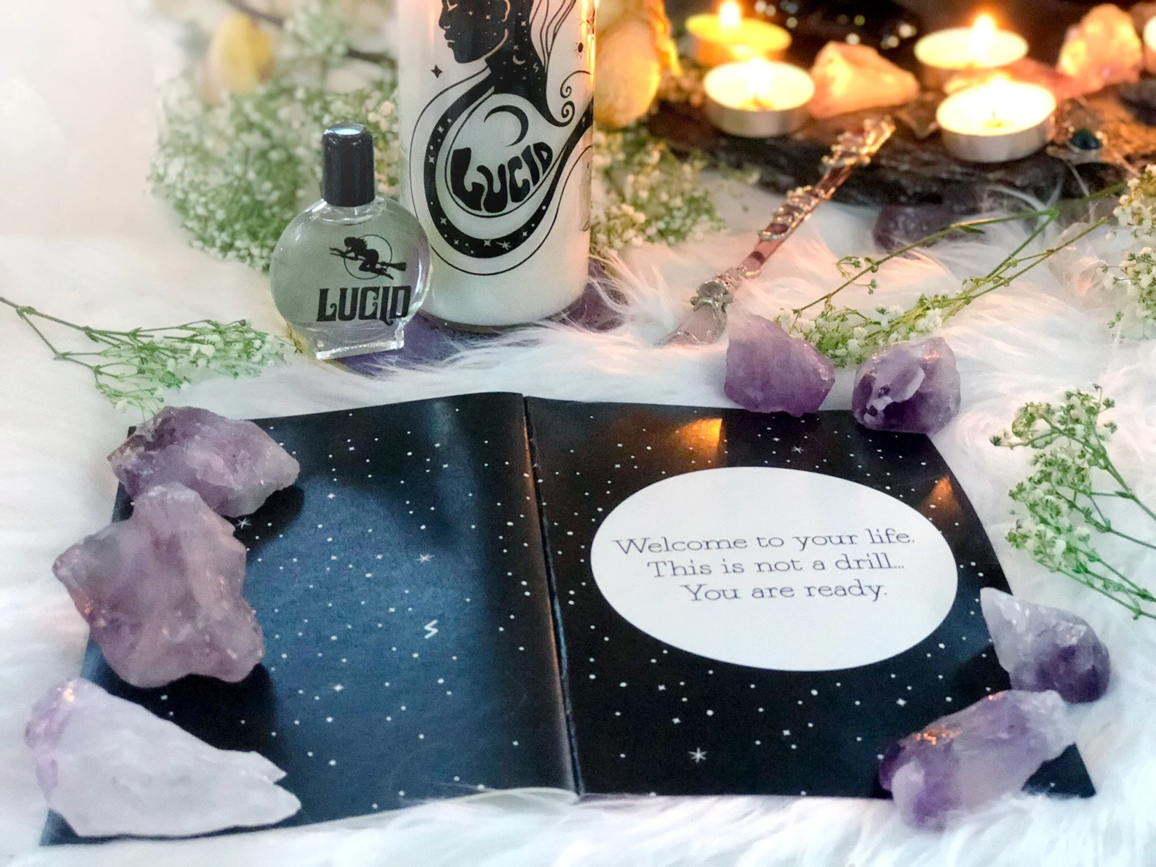  Ceremony, Tools, and Astrology for June’s Full Moon