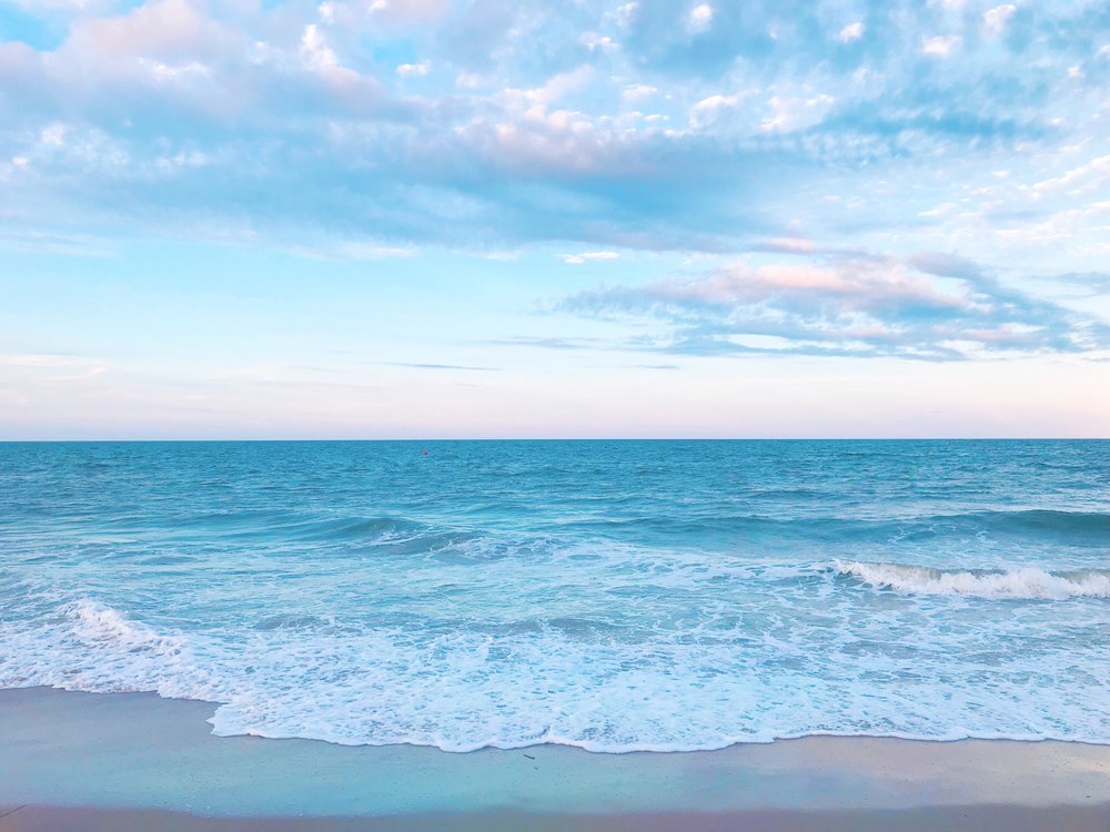 Finding Freedom in the Frantic Fear 