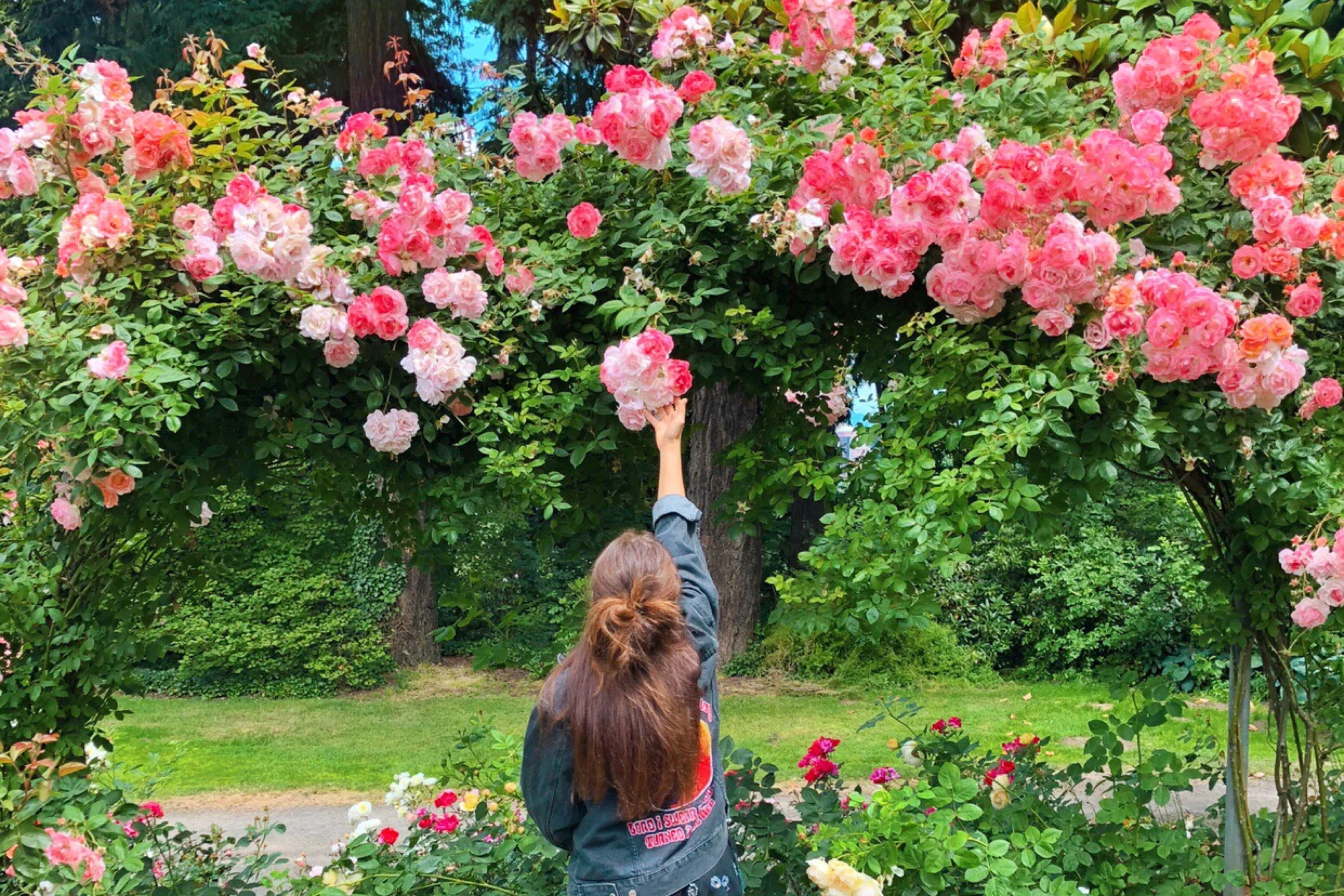 Embracing Humanity in the Throes of Life