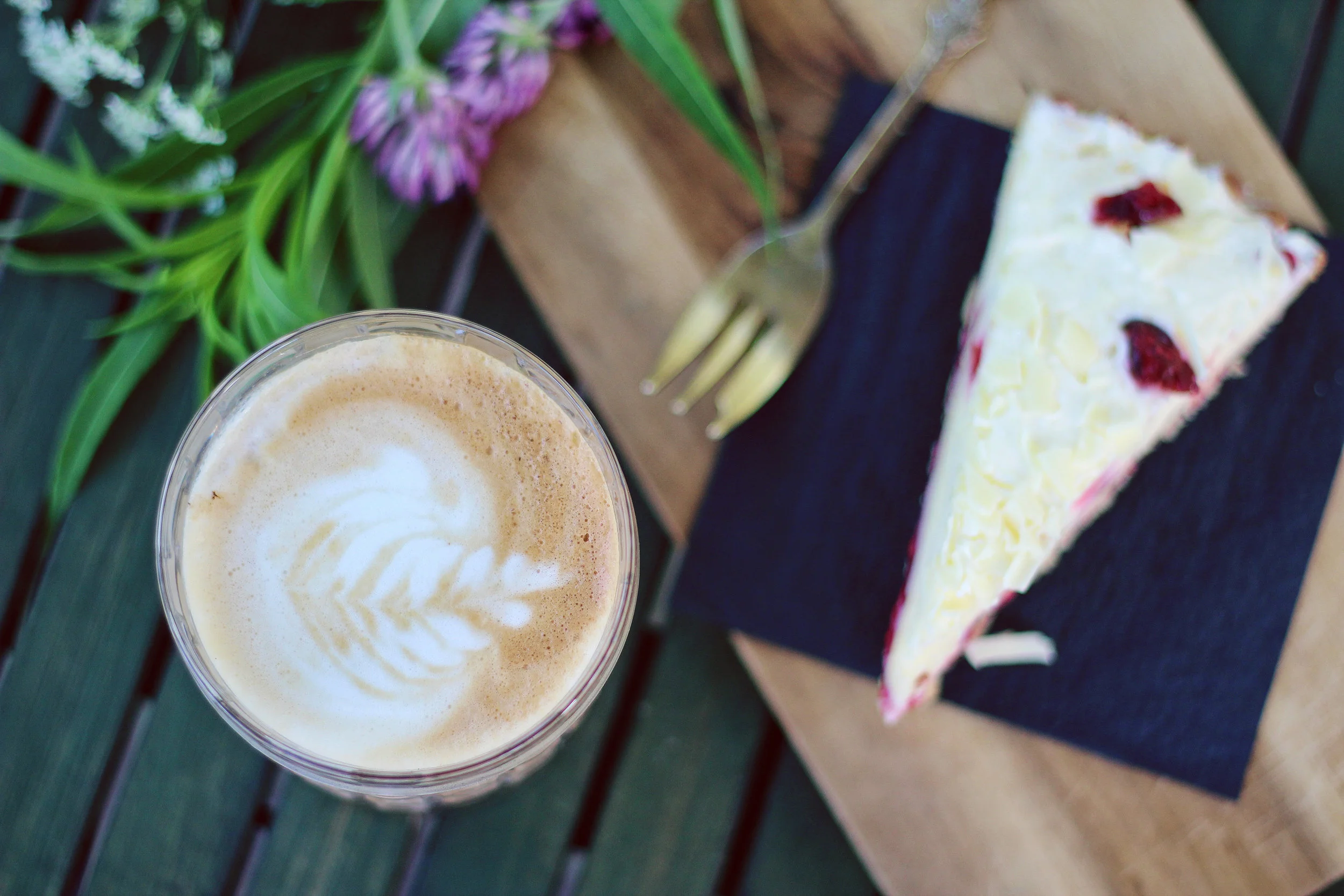 Shame, Suppression, Passion, and Pie — September Monthly Challenge&nbsp;