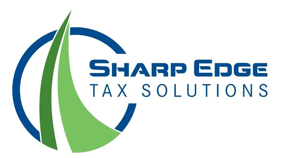 Sharp Edge Tax Solutions, LLC.