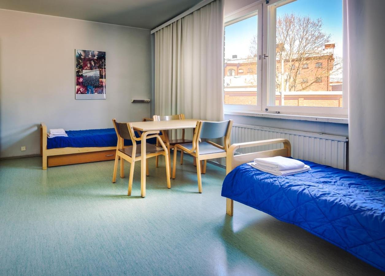Лучшие хостелы Хельсинки_Eurohostel_комната.jpg