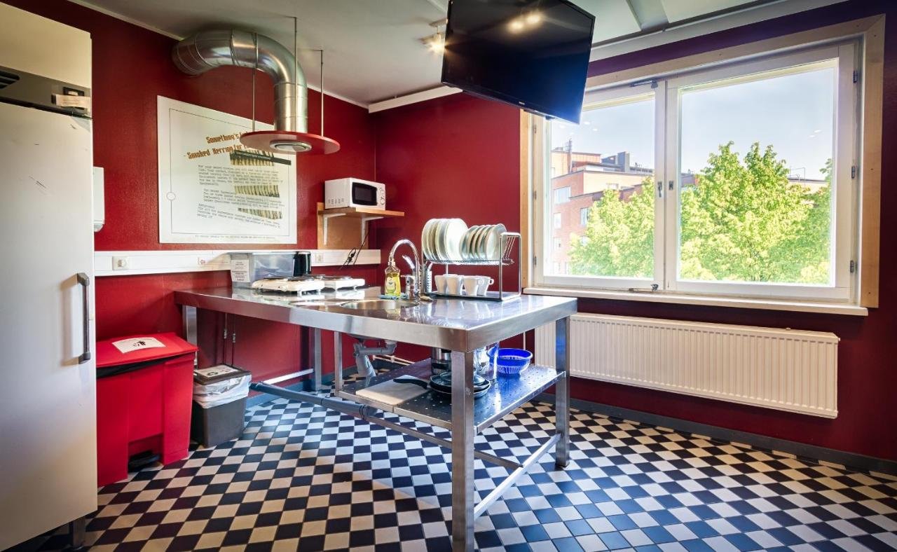 Лучшие хостелы Хельсинки_Eurohostel_кухня.jpg