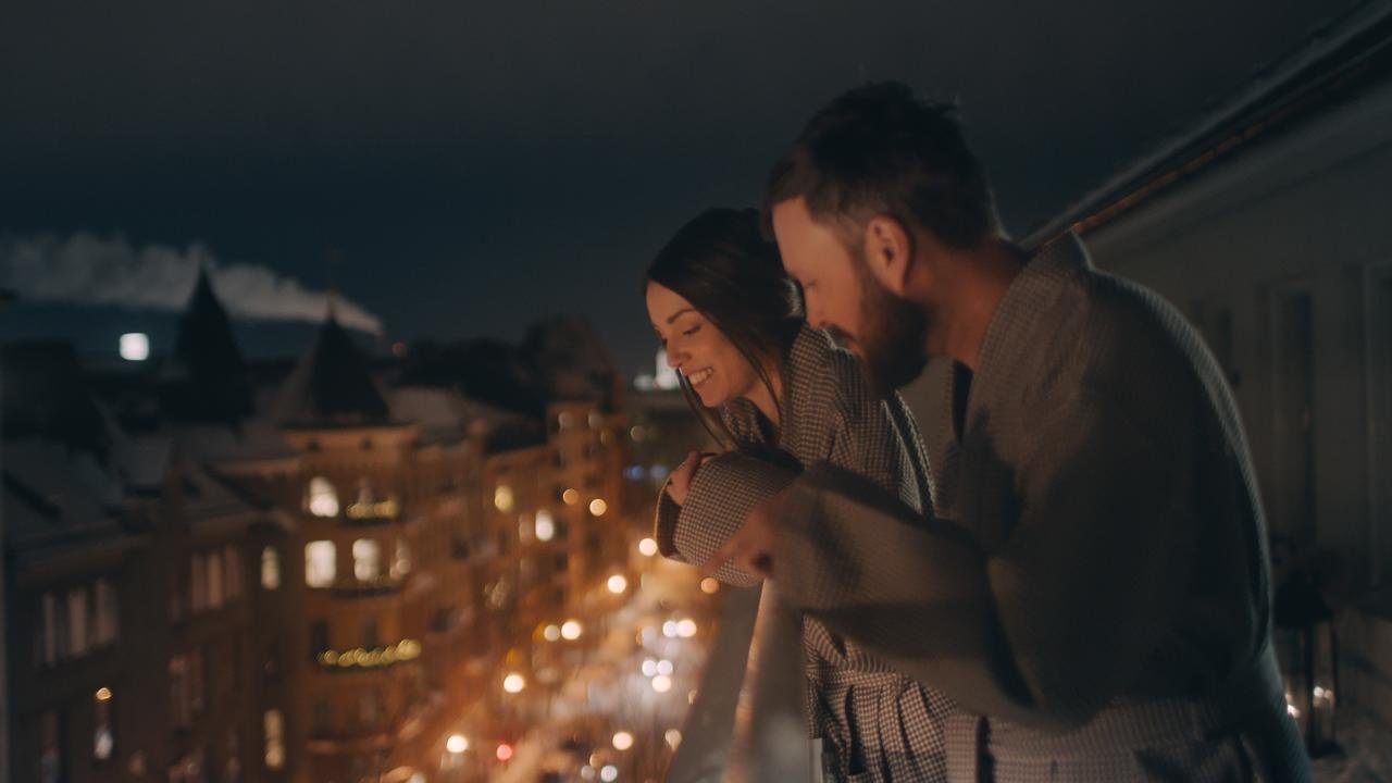 Пятизвёздочные отели Хельсинки – лучшие отели Финляндии_Lapland Hotels Bulevardi.jpg