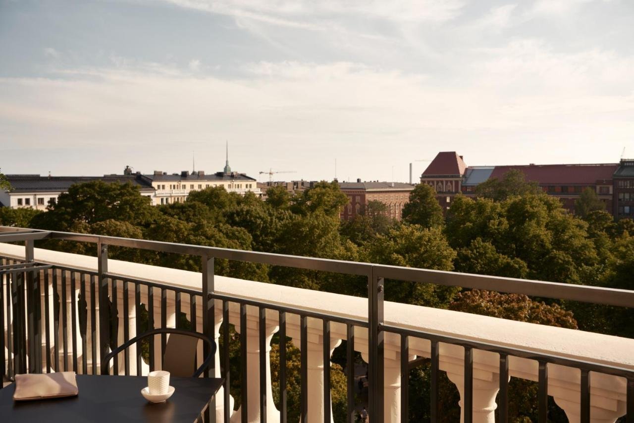 Пятизвёздочные отели Хельсинки – лучшие отели Финляндии_Hotel St. George Helsinki_вид.jpg