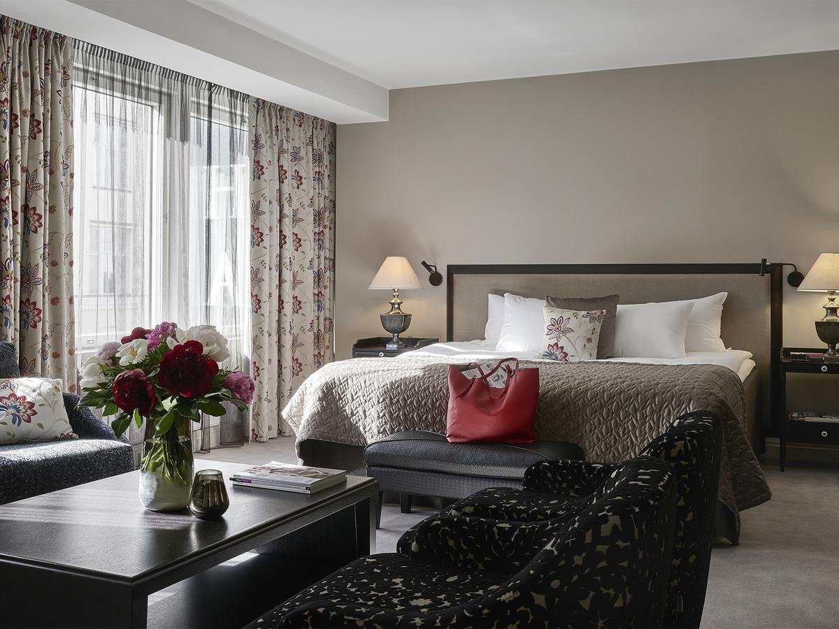 Пятизвёздочные отели Хельсинки – лучшие отели Финляндии_Hotel Haven_1.jpg
