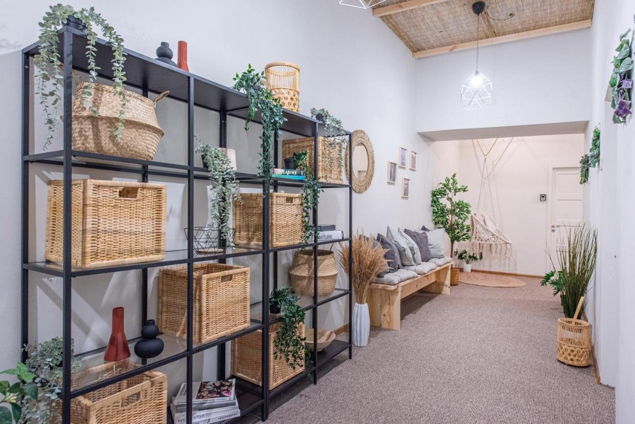 Недорогие хостелы Вильнюса_Bali house Vilnius_дизайн.jpg