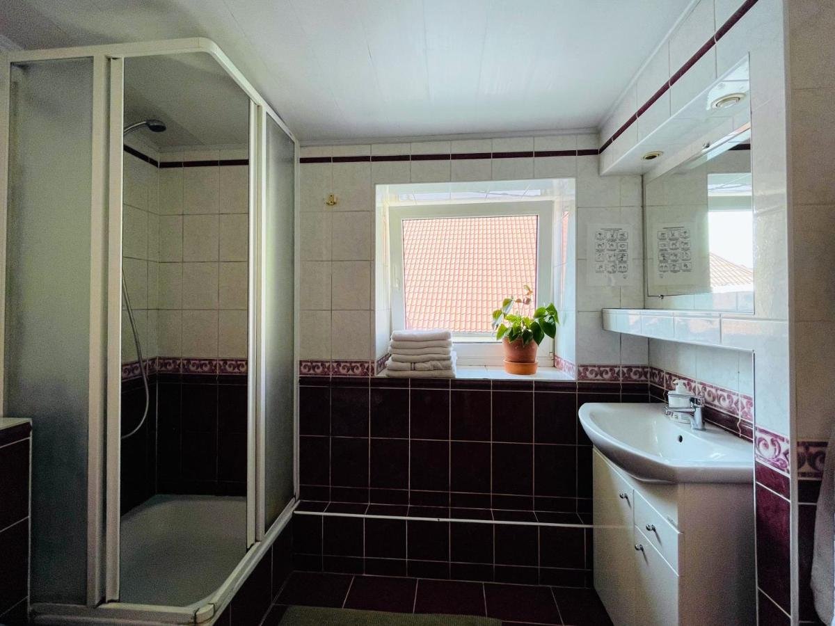 Недорогие хостелы Вильнюса_Mikalo House_ванна1.jpg