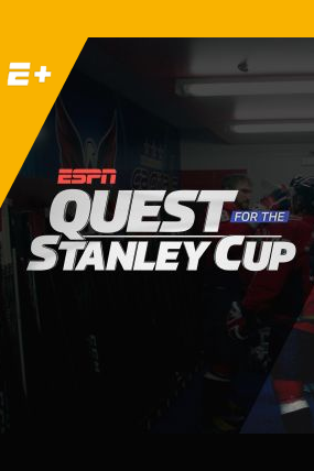 Quest For The Stanley Cup 2018
