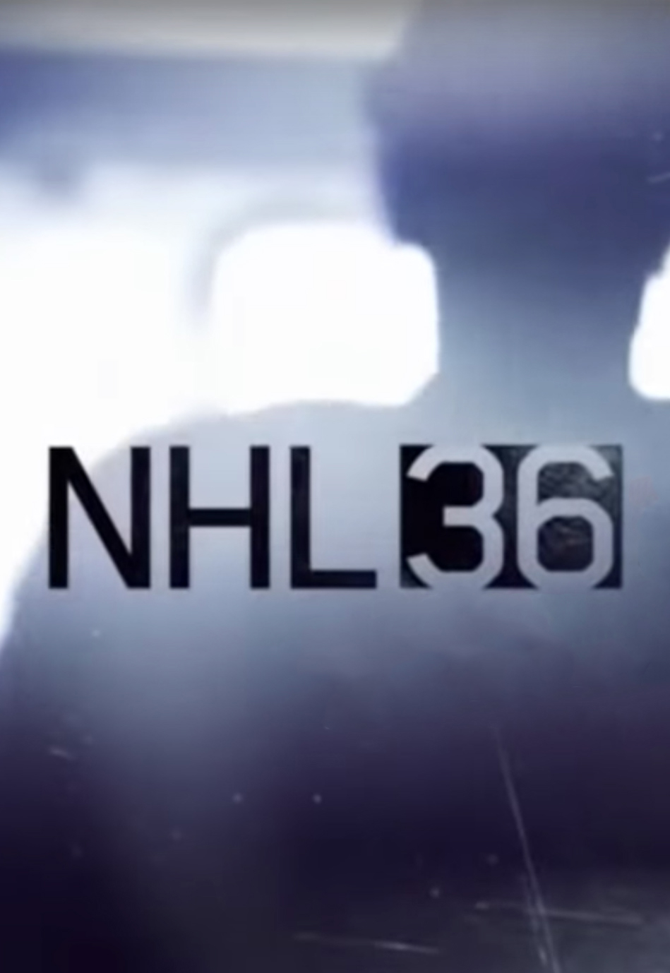 NHL36 — Ross Greenburg Productions
