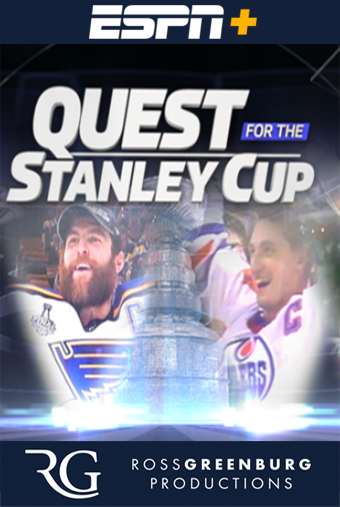Quest for the Stanley Cup 2020