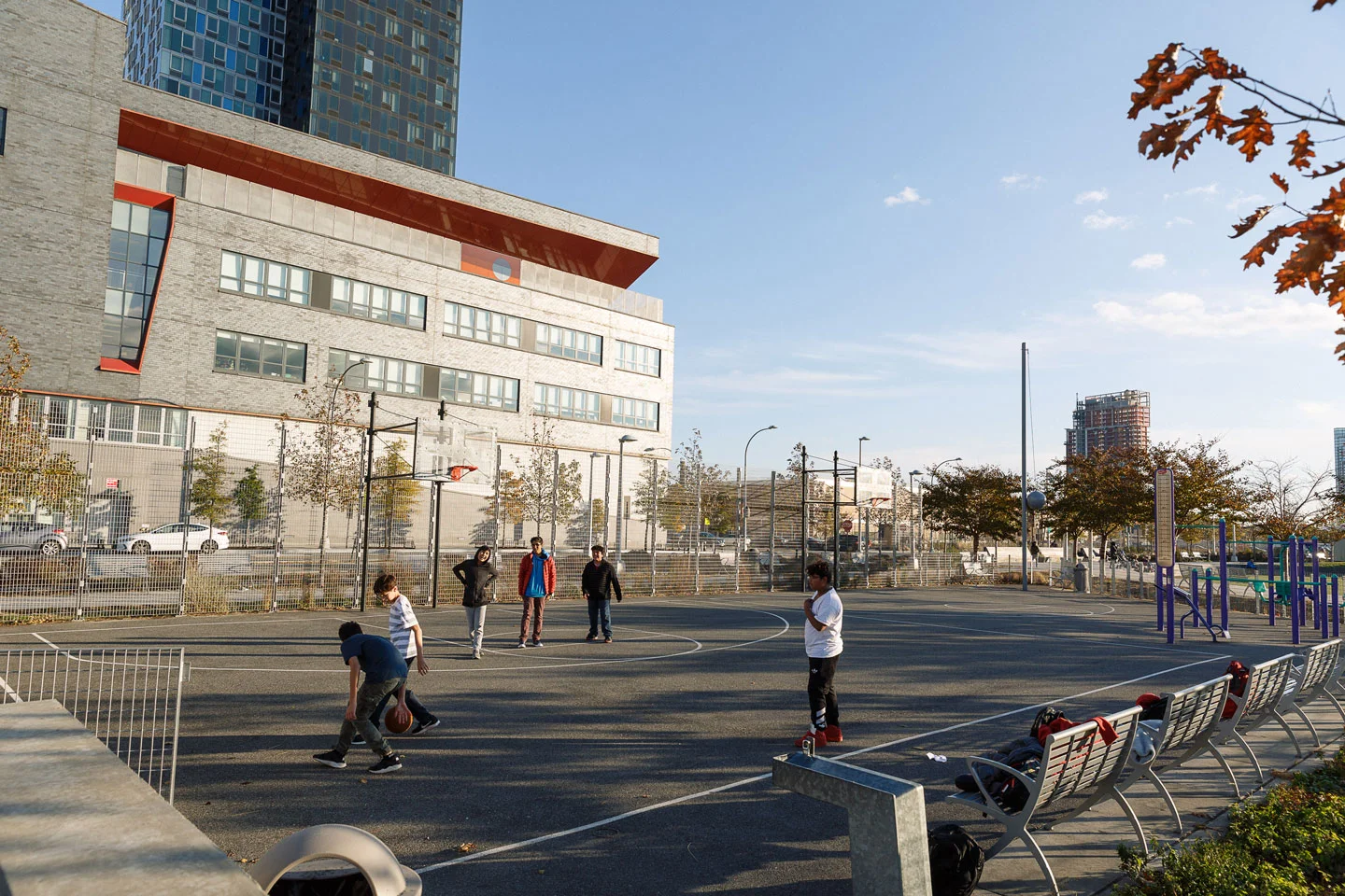 How can we create a quality of life for everyday New Yorkers far better than what they experience today?