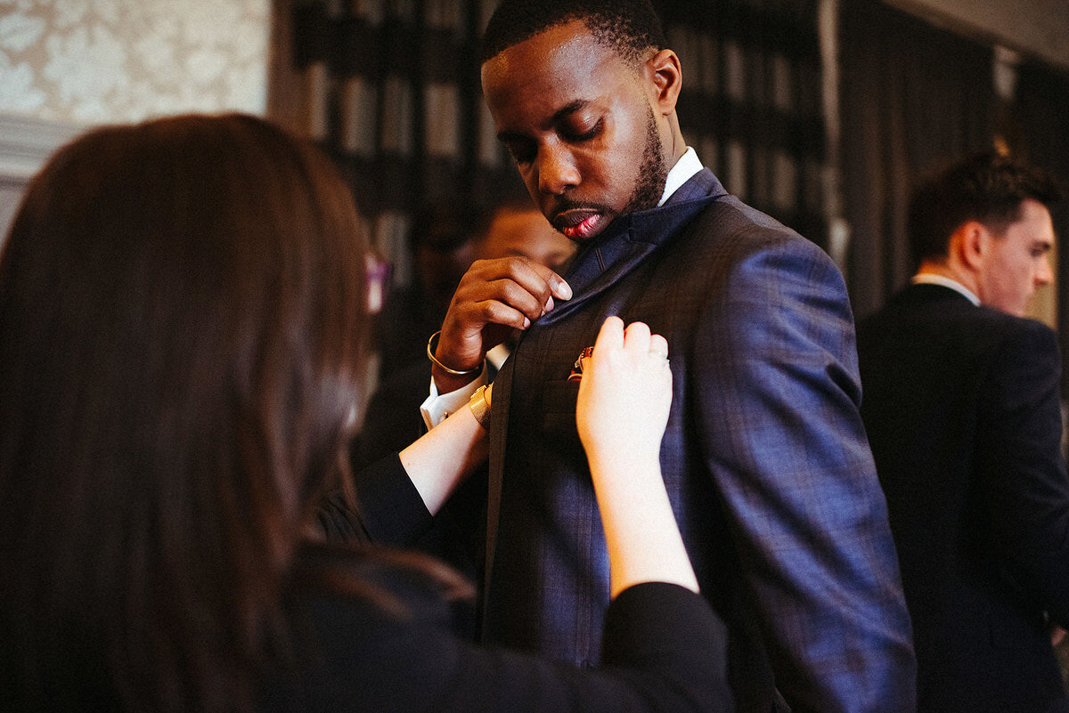 We Fell In Love: Why Wedding Planners Are Worth It 