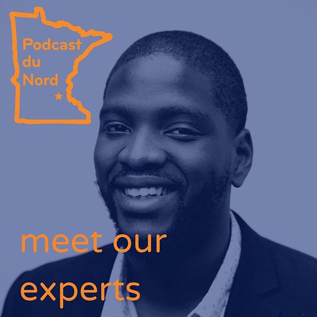 Jeffrey Bissoy is an associate producer at MPR News. Born in Yaoundé, Cameroon, and raised in the Twin Cities, Jeffrey has grown a passion for representation and identity, Hip-Hop, and the impact of sports on society. He is the host of The Come-Up N