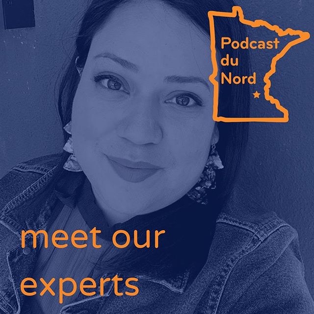 Lucia is the producer and host of Muxer Podcast. This proud Saint Paul native loves Minneapolis where she currently resides. When she is not editing podcast episodes, you could find her out and about in the community. Muxer is Lucia&rsquo;s second po