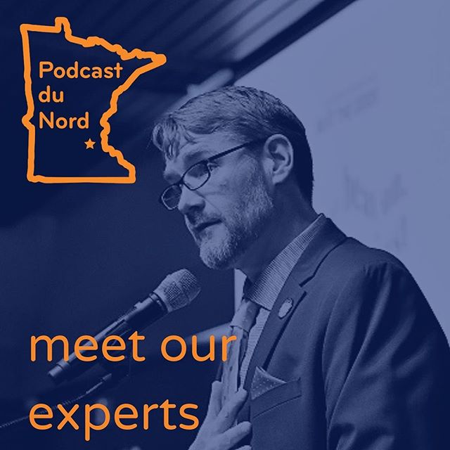 Levi Weinhagen produces audio content for his own projects and has made work for cultural organizations like the Walker Art Center, American Public Media and the Loft Literary Center. His podcasts have been featured in news outlets like CBC, MPR, Cit