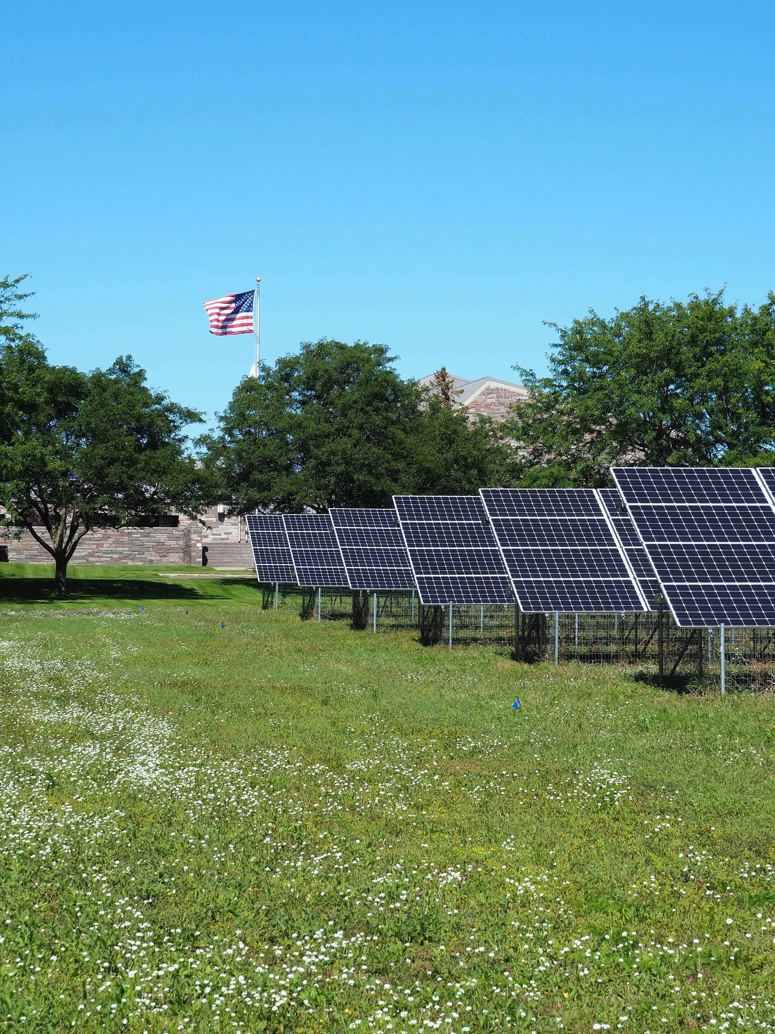 St. Cloud Wastewater Treatment Facility Case Study