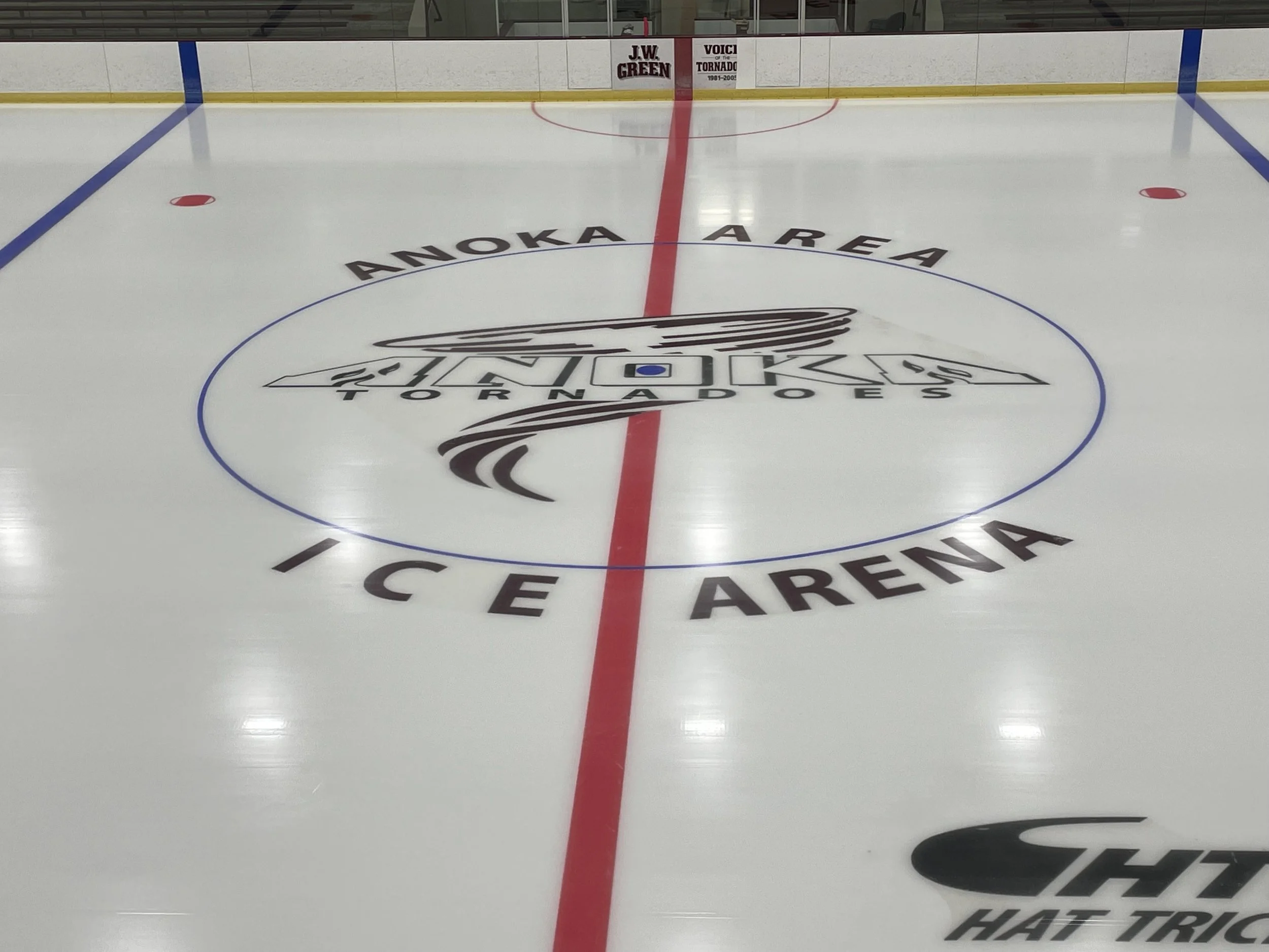 Anoka Area Ice Arena