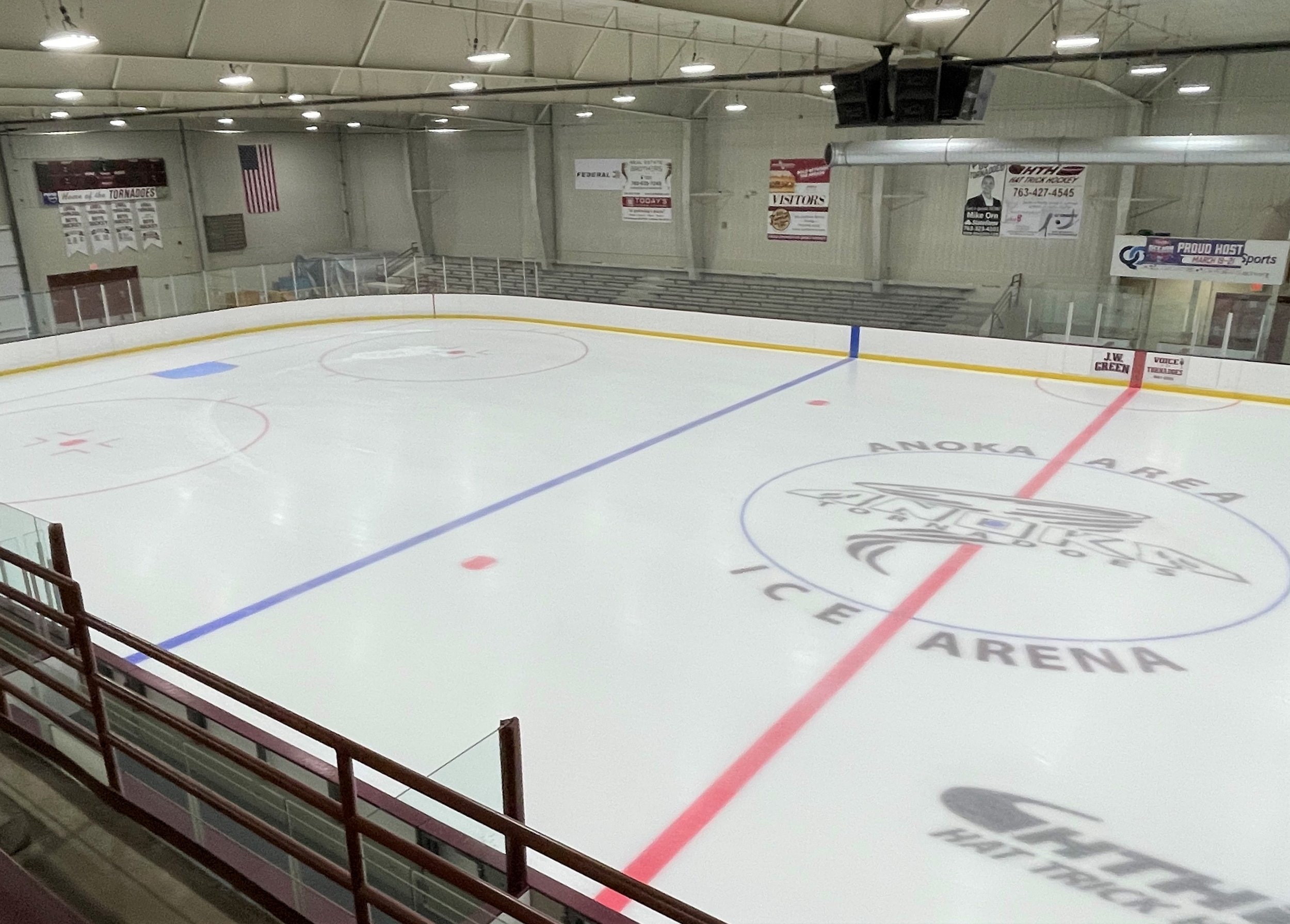 Anoka Area Ice Arena