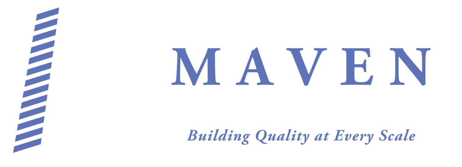 Maven Construction