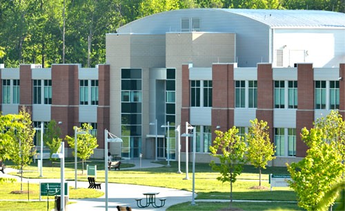 Guilford Technical Community College