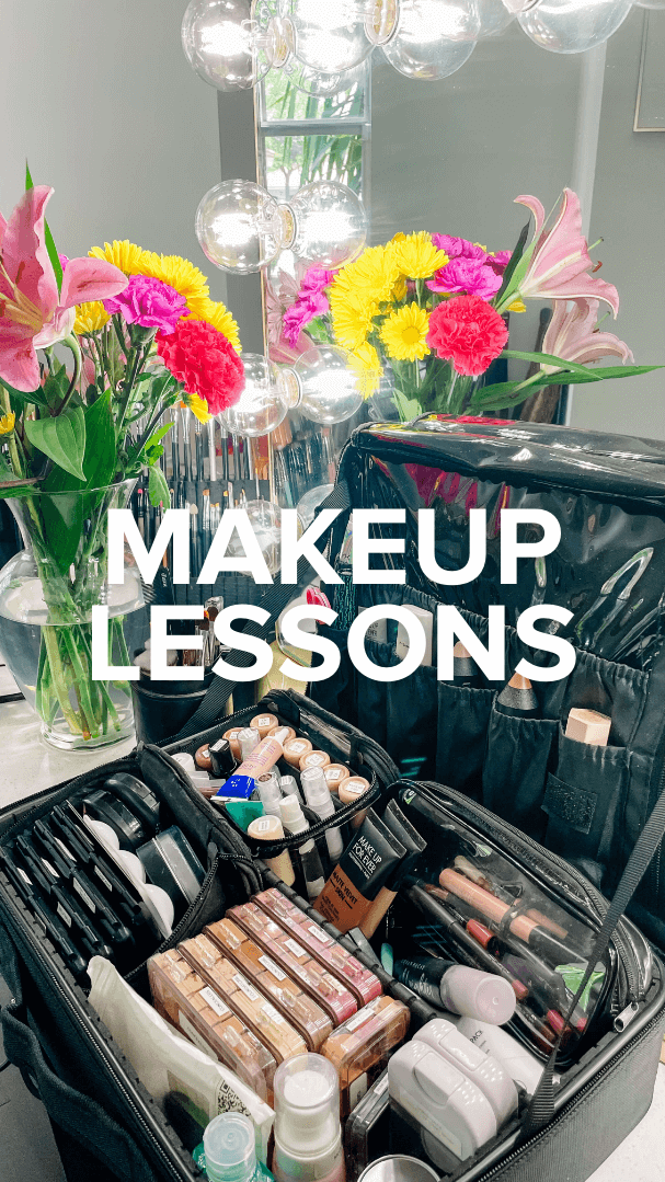 Services — Lyndsey Ariel Miami & South Florida Makeup Artist