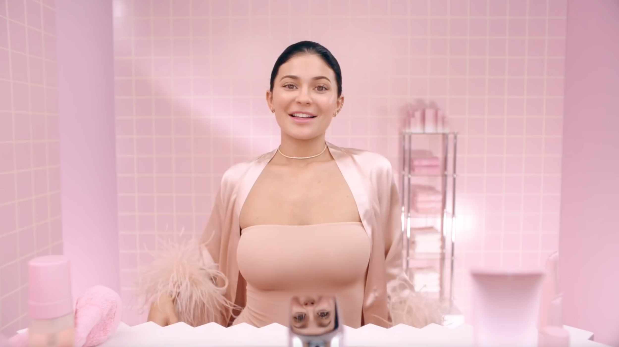 KYLIE | KylieSkin |