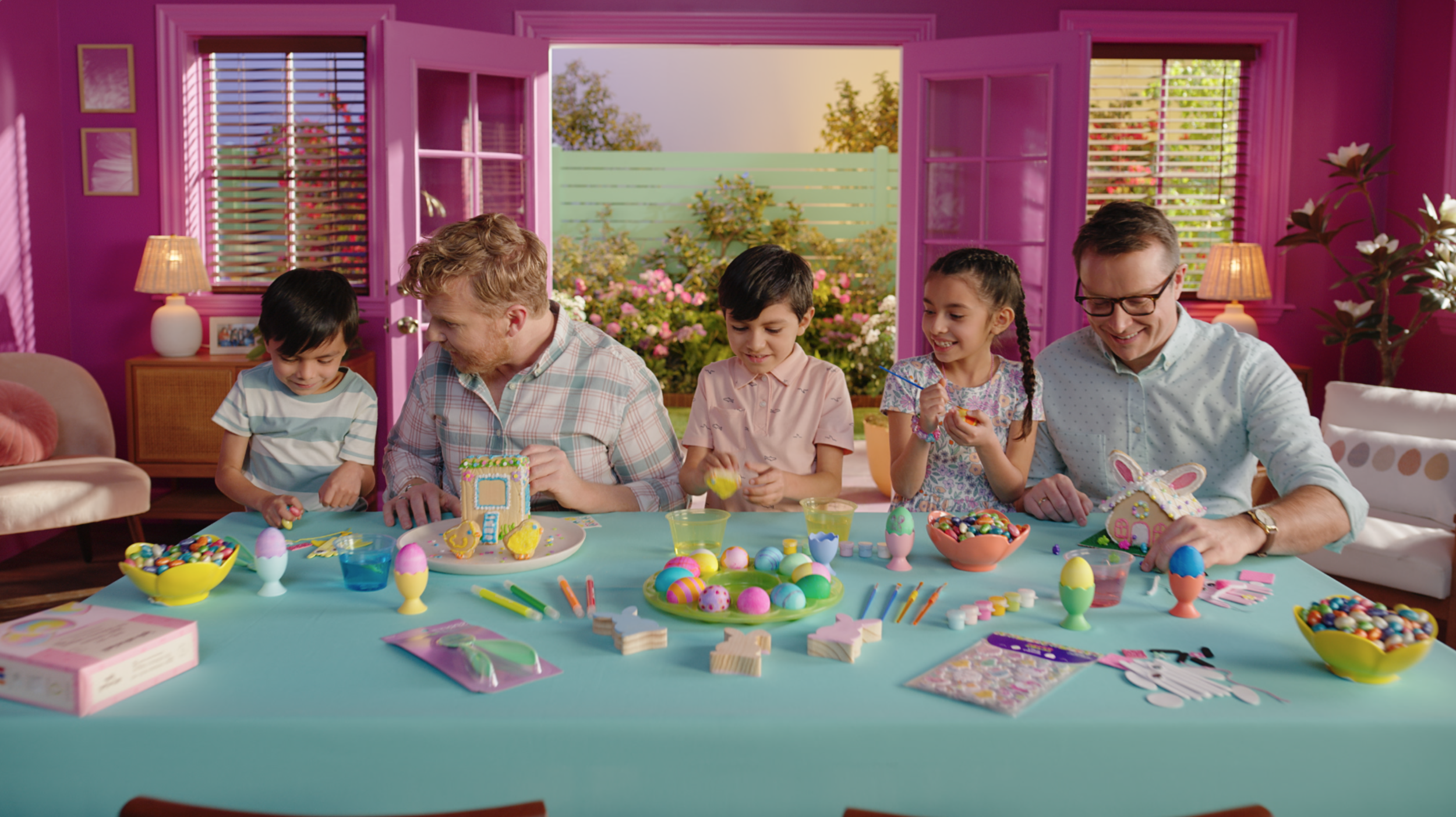 Target | Easter Fun | Danielle Katvan