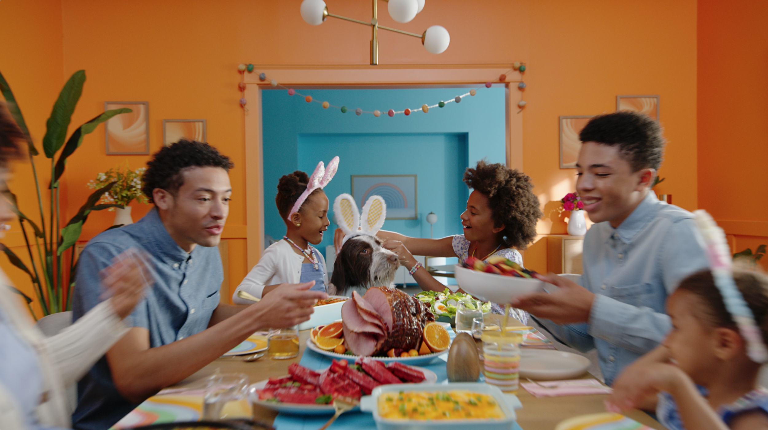 Target | Easter Fun | Danielle Katvan