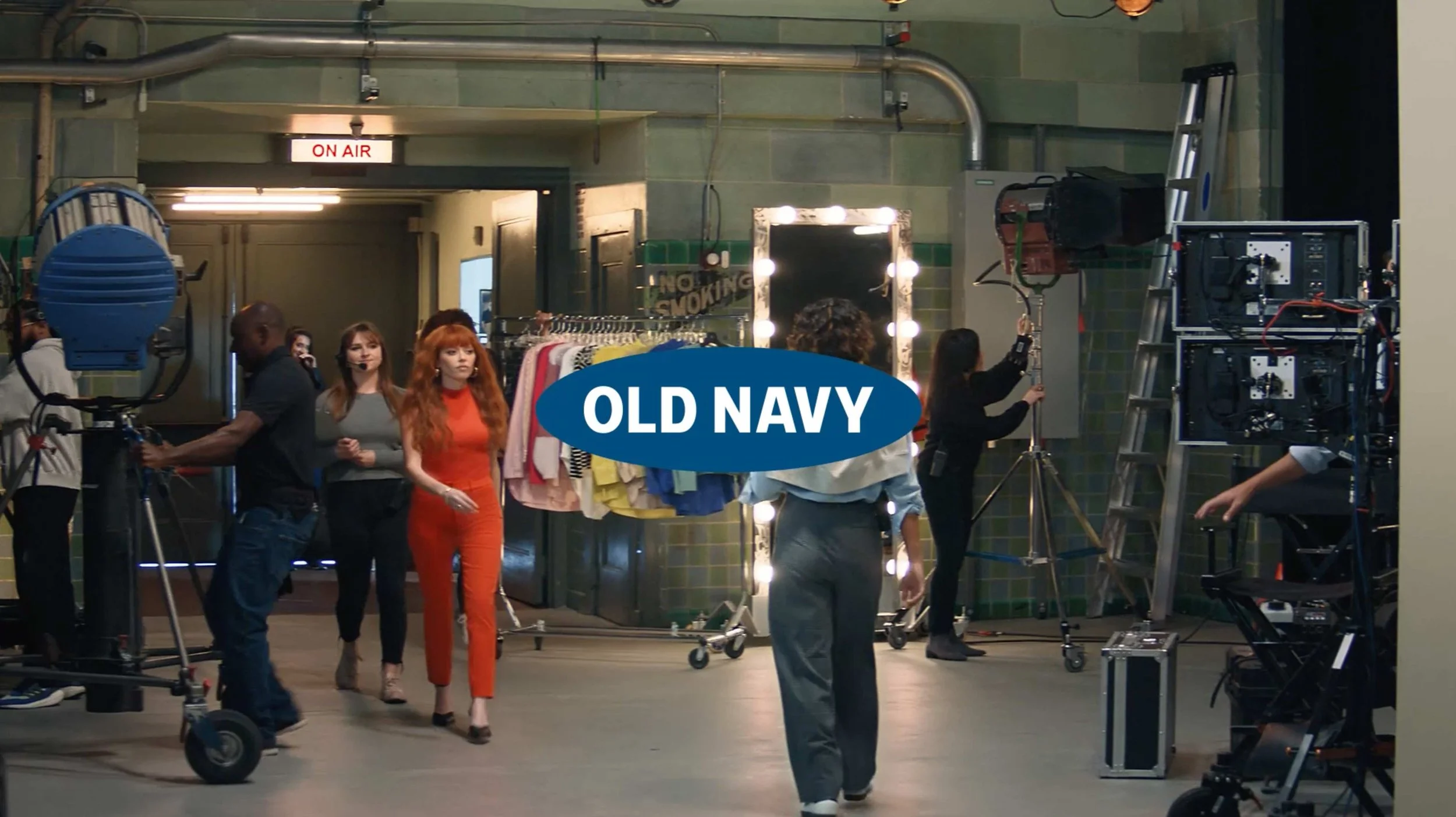 Old Navy | New Pants |