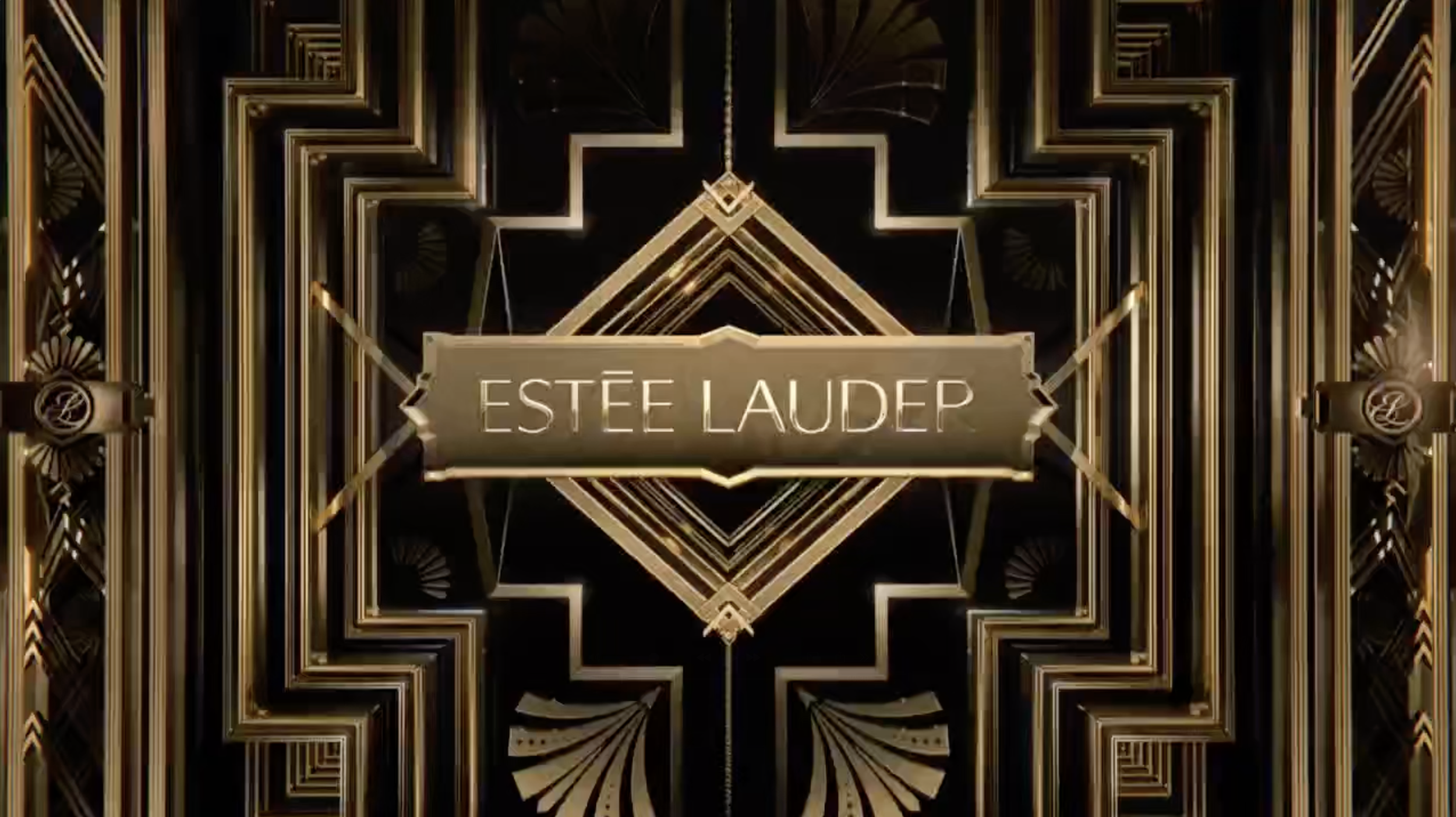 Estée Lauder | Holiday | Jean-Claude Thibaut