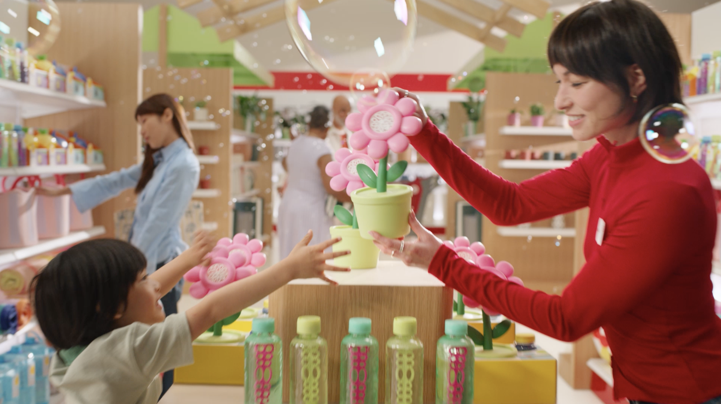 TARGET | ANTHEM 2026 | TOM DREAM