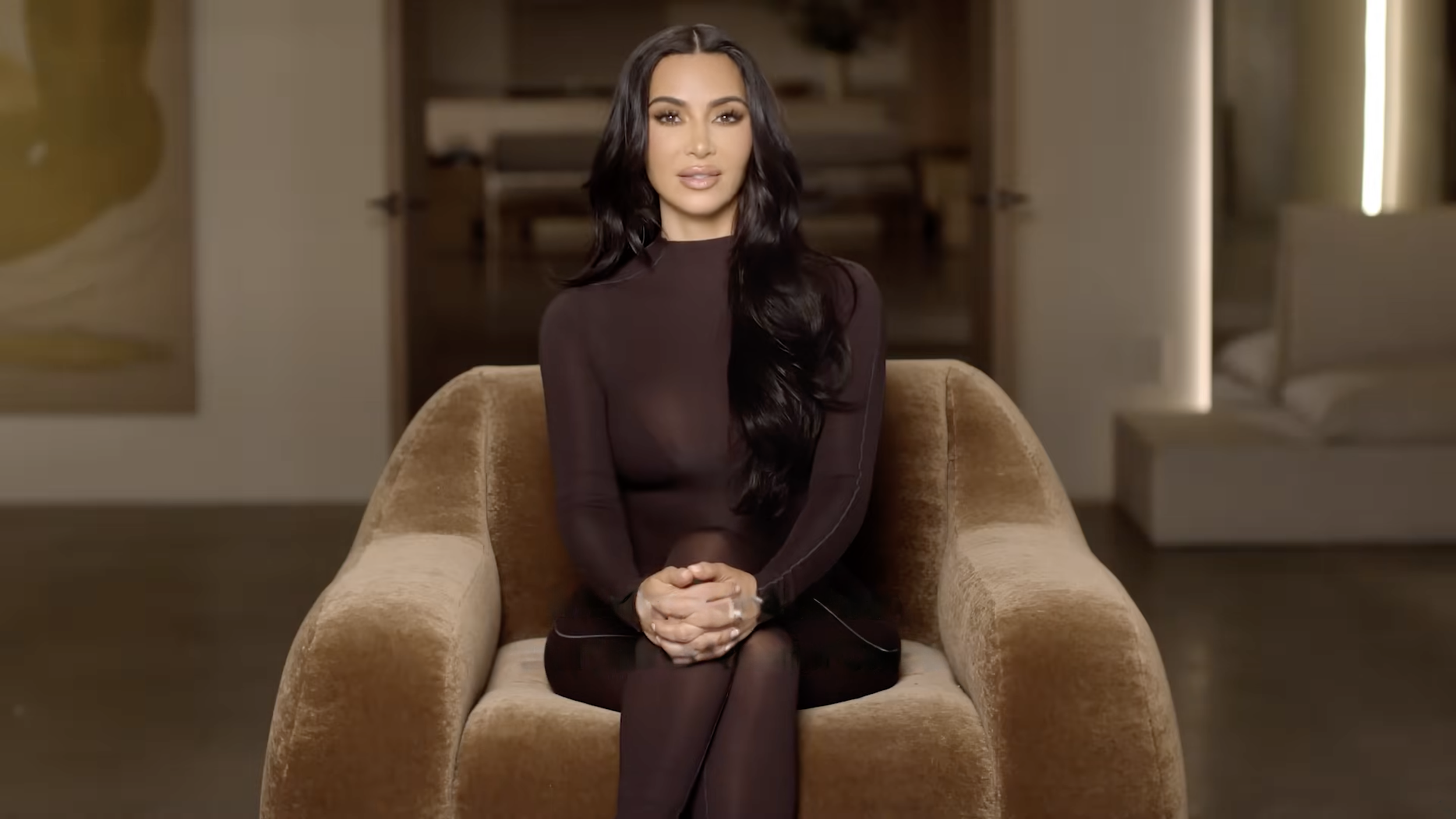 Kim Kardashian | MasterClass