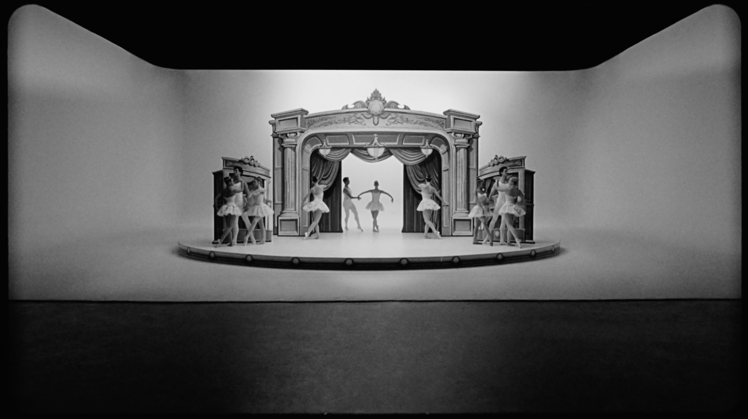 Symphonie Espagnole | NEW YORK CITY BALLET | EZRA HURWITZ