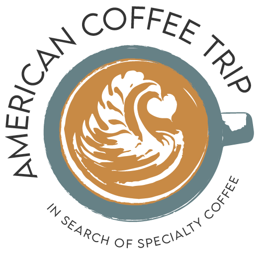 American Coffee Trip