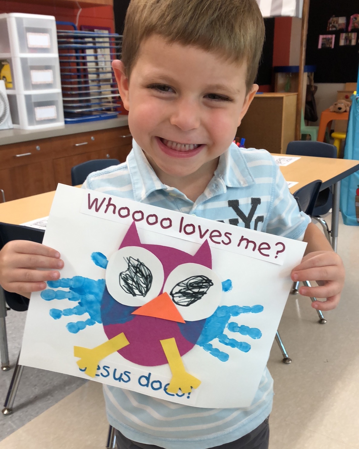 Admissions & Enrollment — Hales Corners Lutheran Church