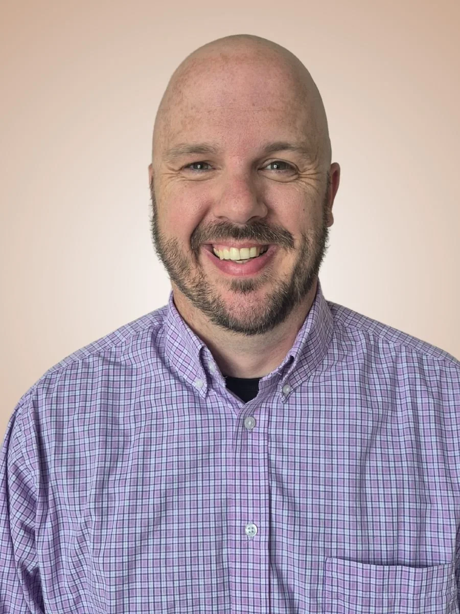 Steve Wilson - Director of NextGen Ministry