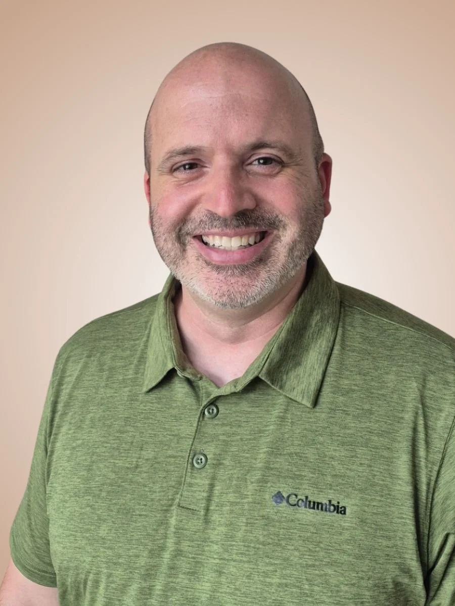 Douglas Marx - Campus Safety Director