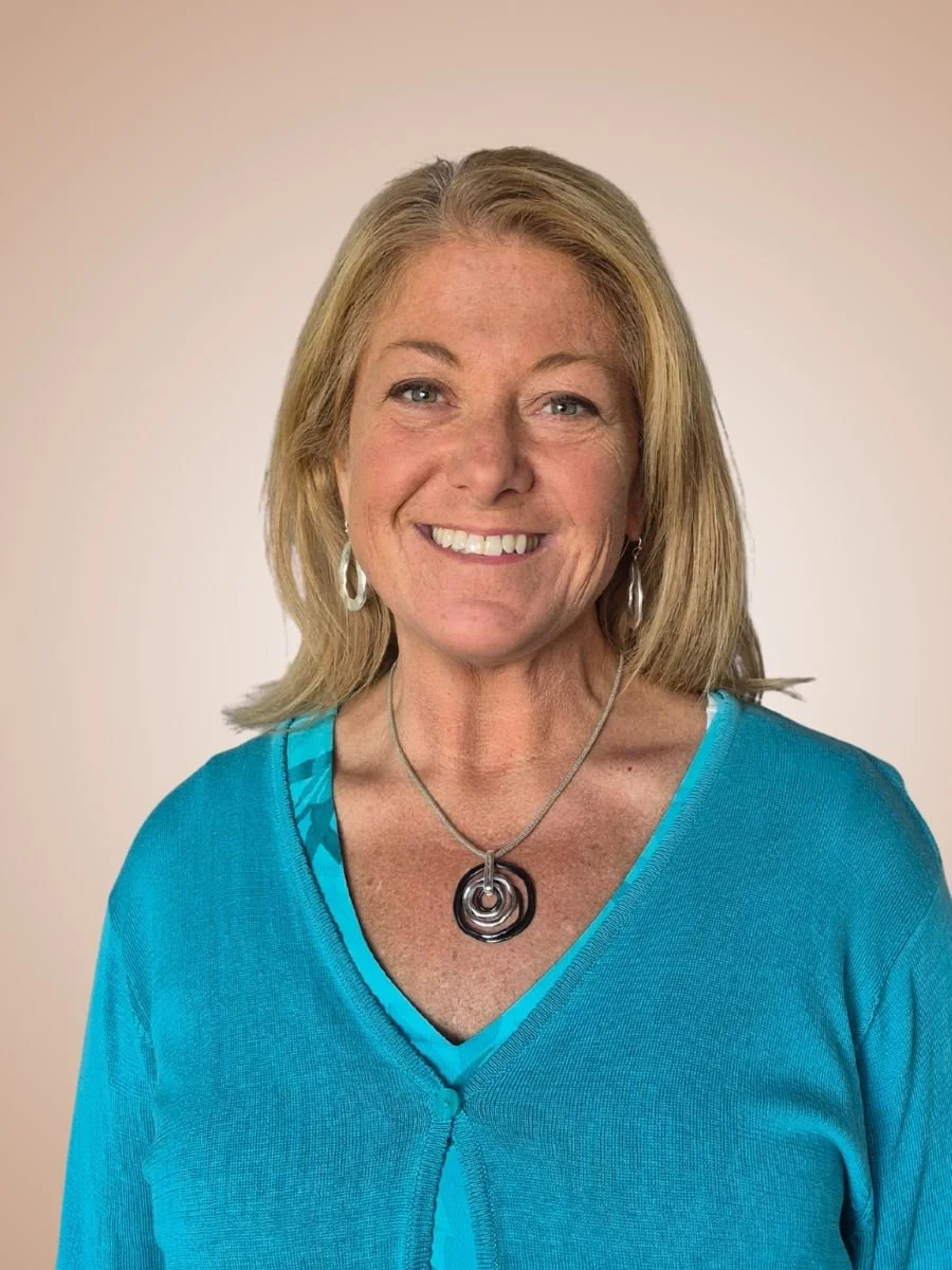 Crissy Peterson - Assistant Principal