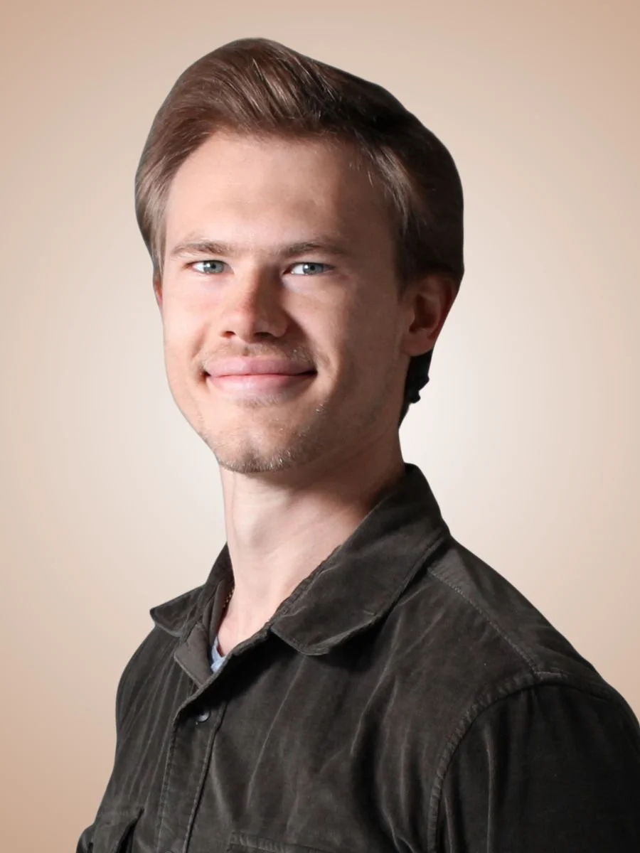 Devin Wiemann - Communications Coordinator