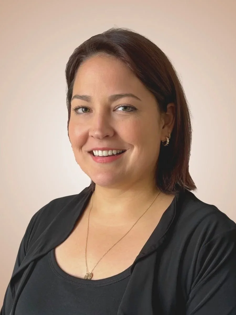 Alley Propp- Communications Coordinator