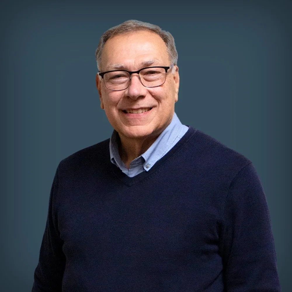 Kevin Stoll - Foundation President