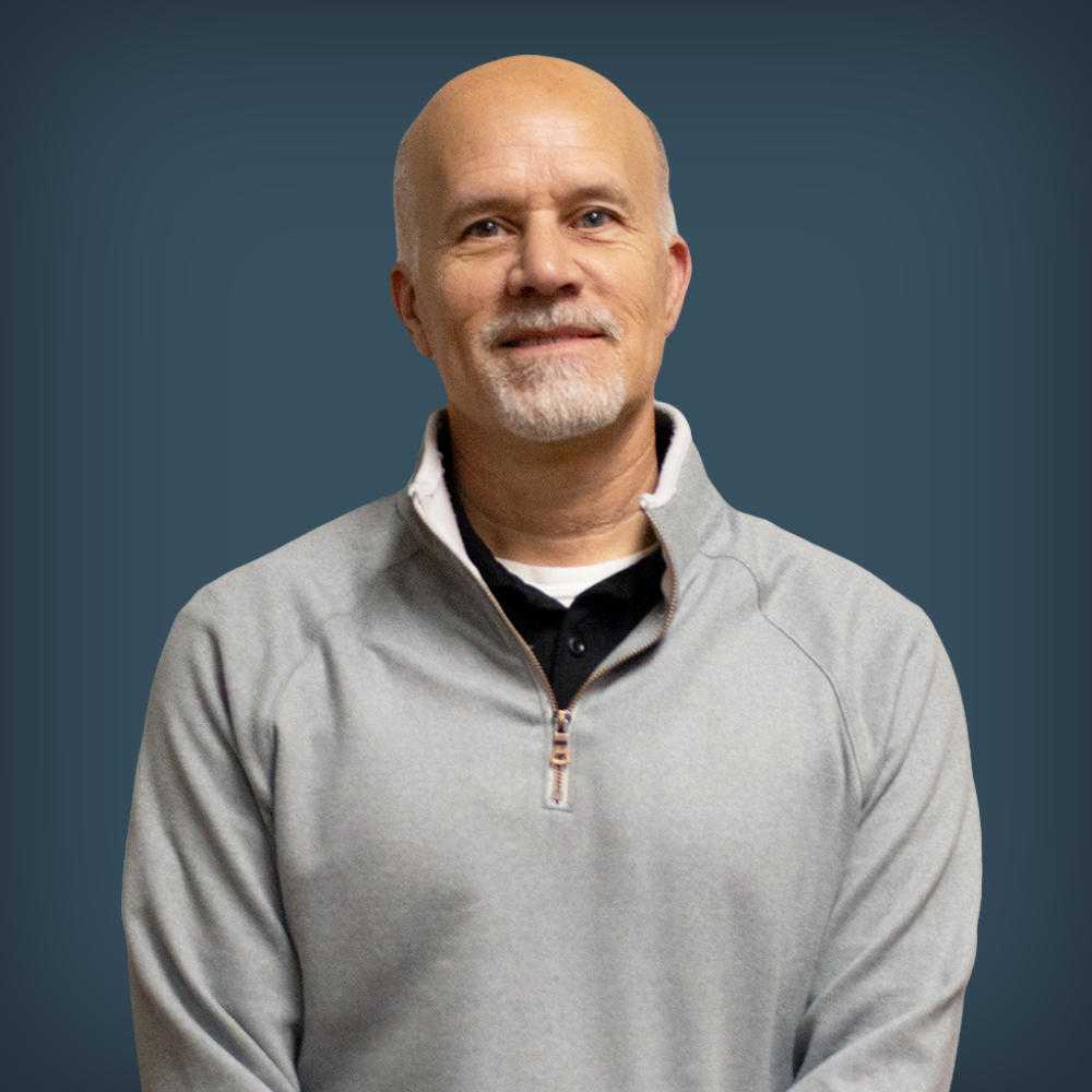 Secretary/Treasurer - Bob Heicher