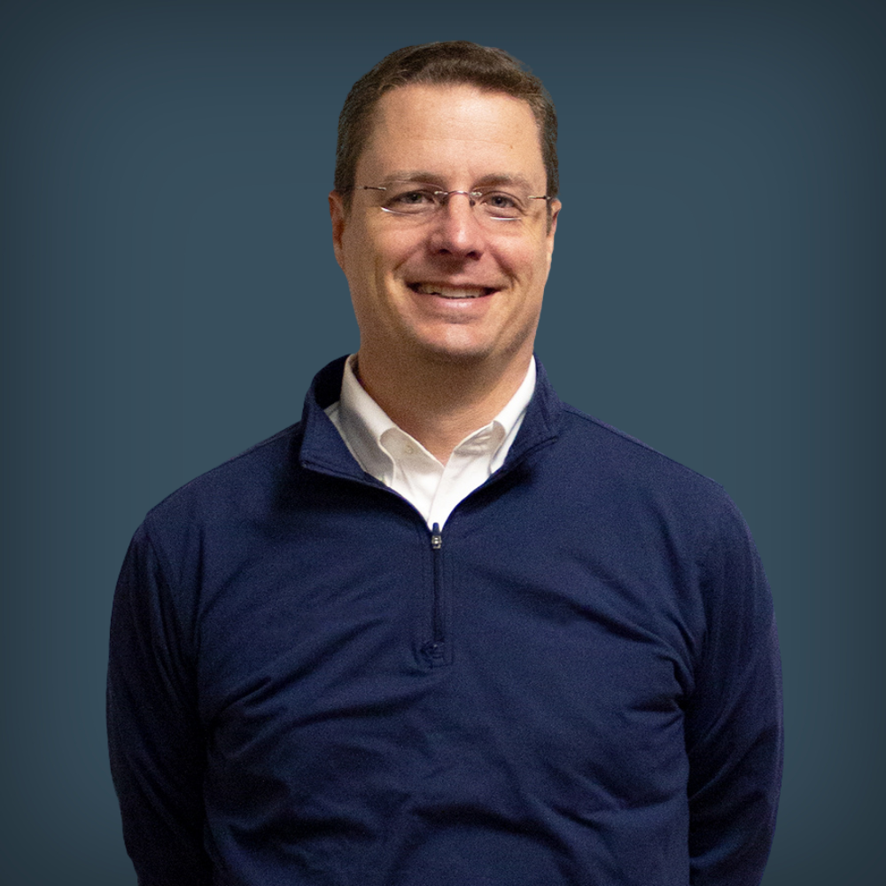 Vice President - Jeff Behring