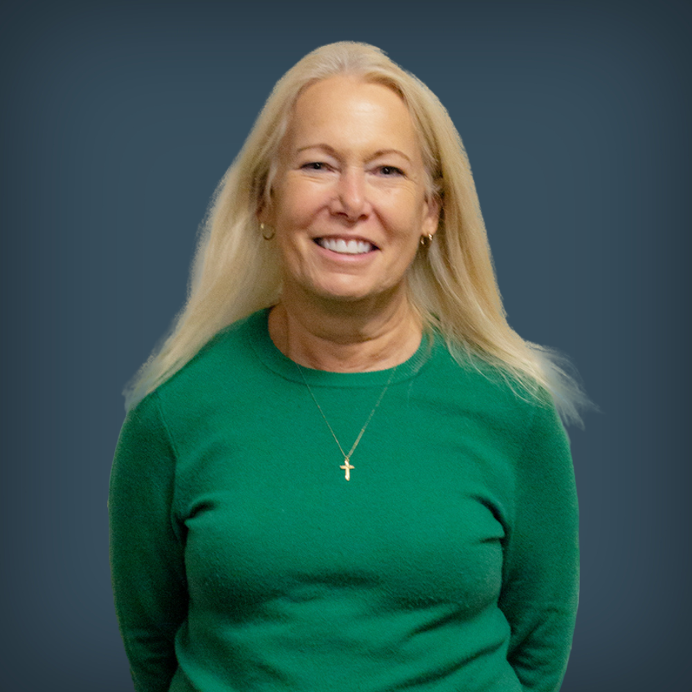 Lynda Troeger