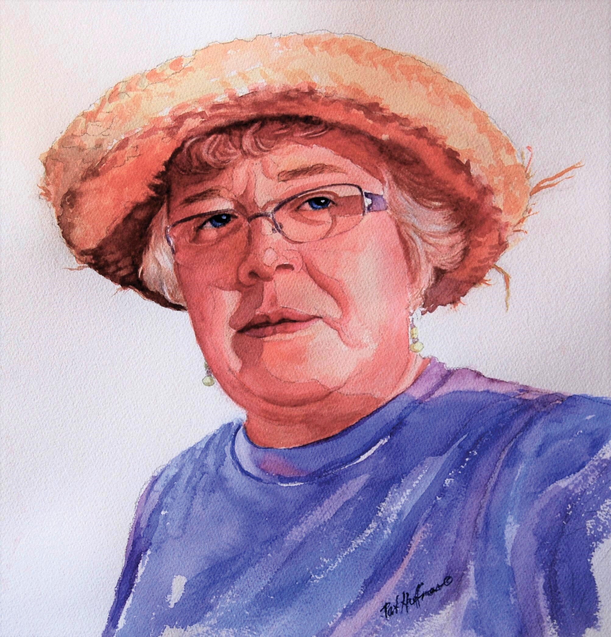 2019 WINNERS — Kentucky Watercolor Society