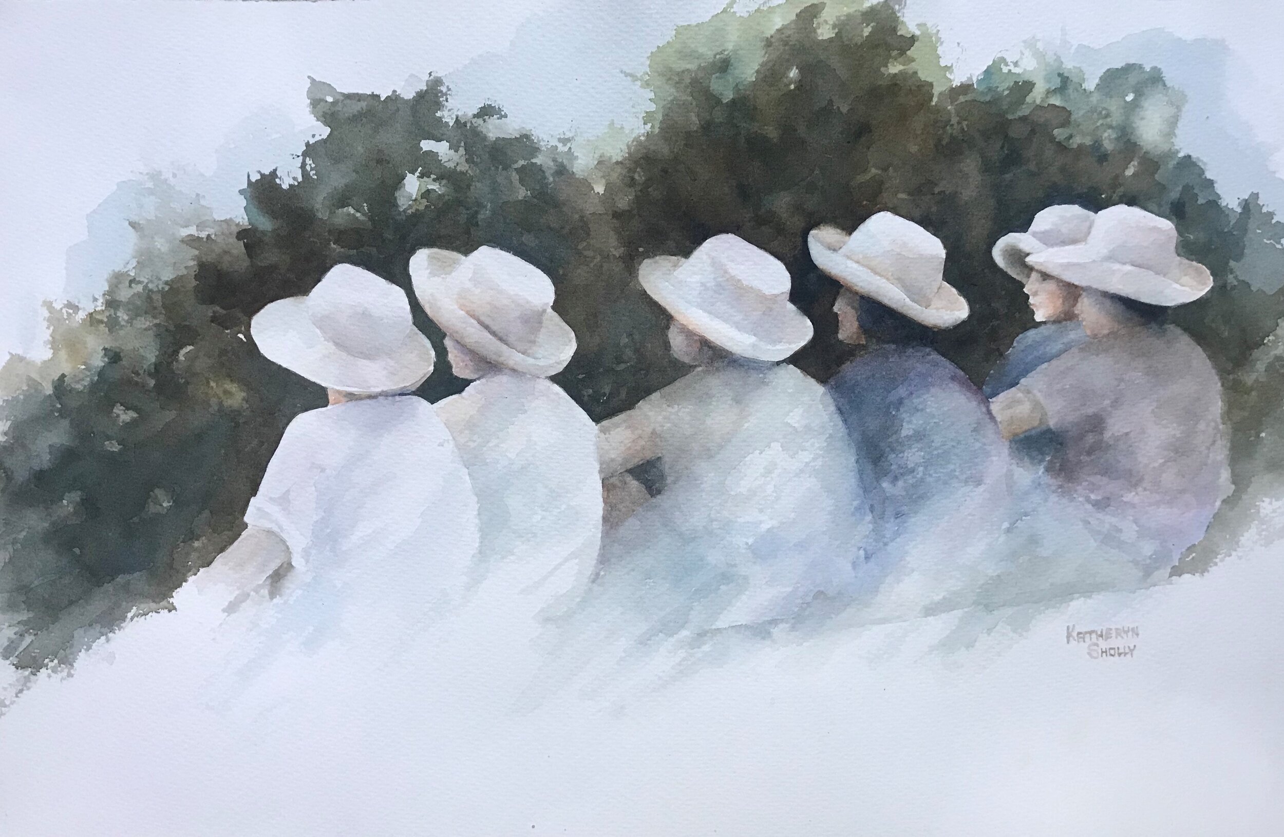 33B Sisterhood of the Hats .jpg
