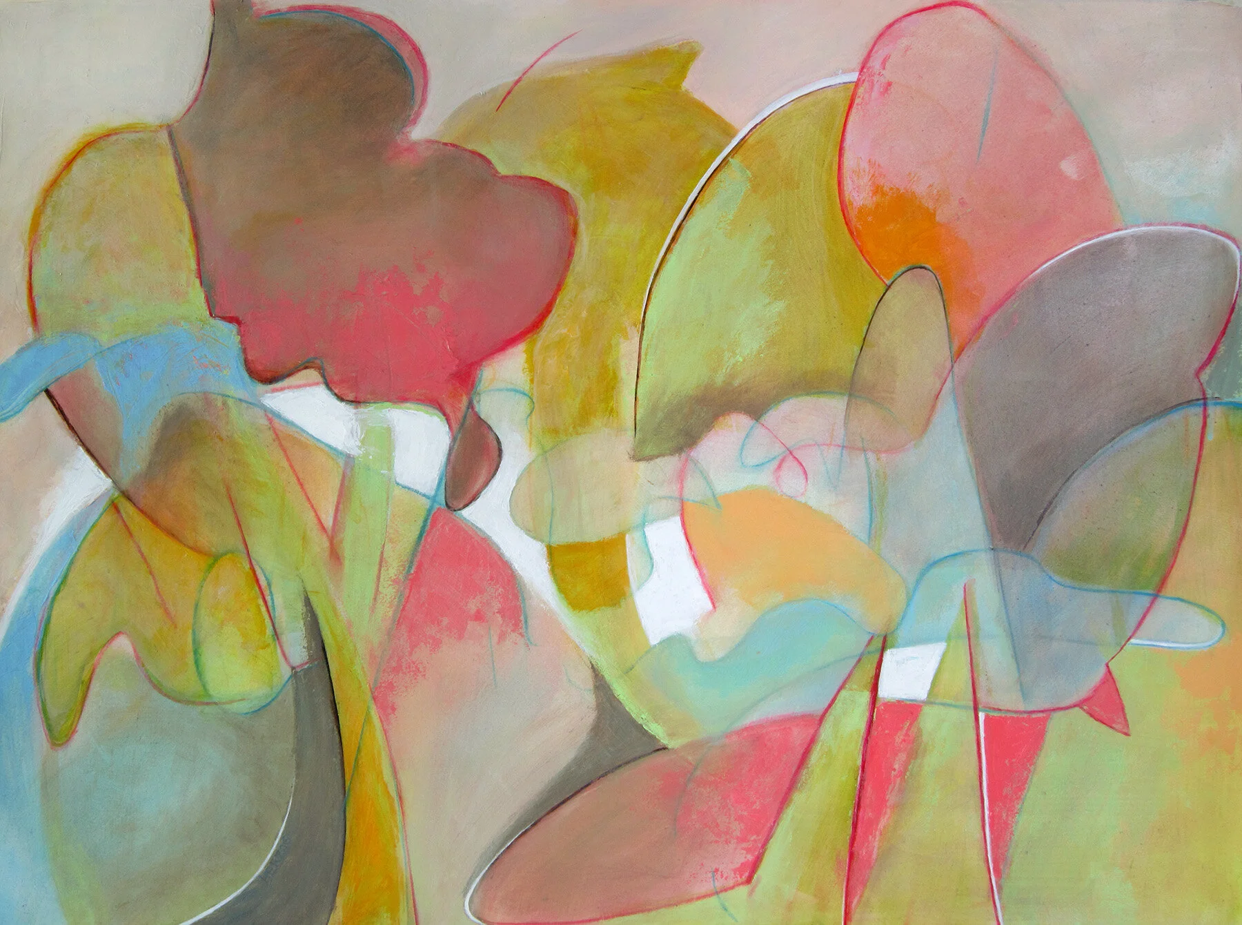 2164 Spring Landscape I - Kristin Herzog.jpg