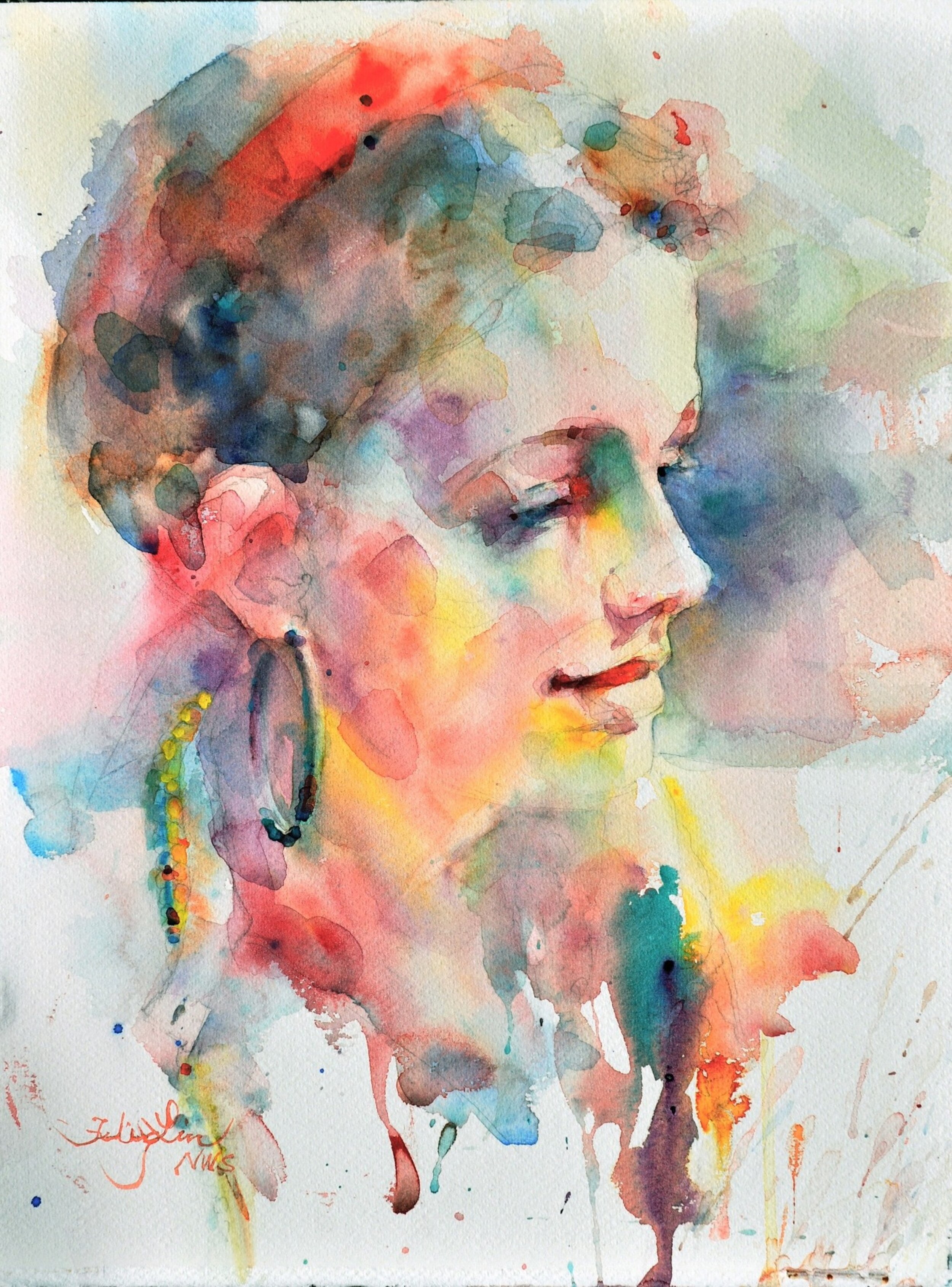 2160.2 Softly She Smiles- Fealing Lin.JPG