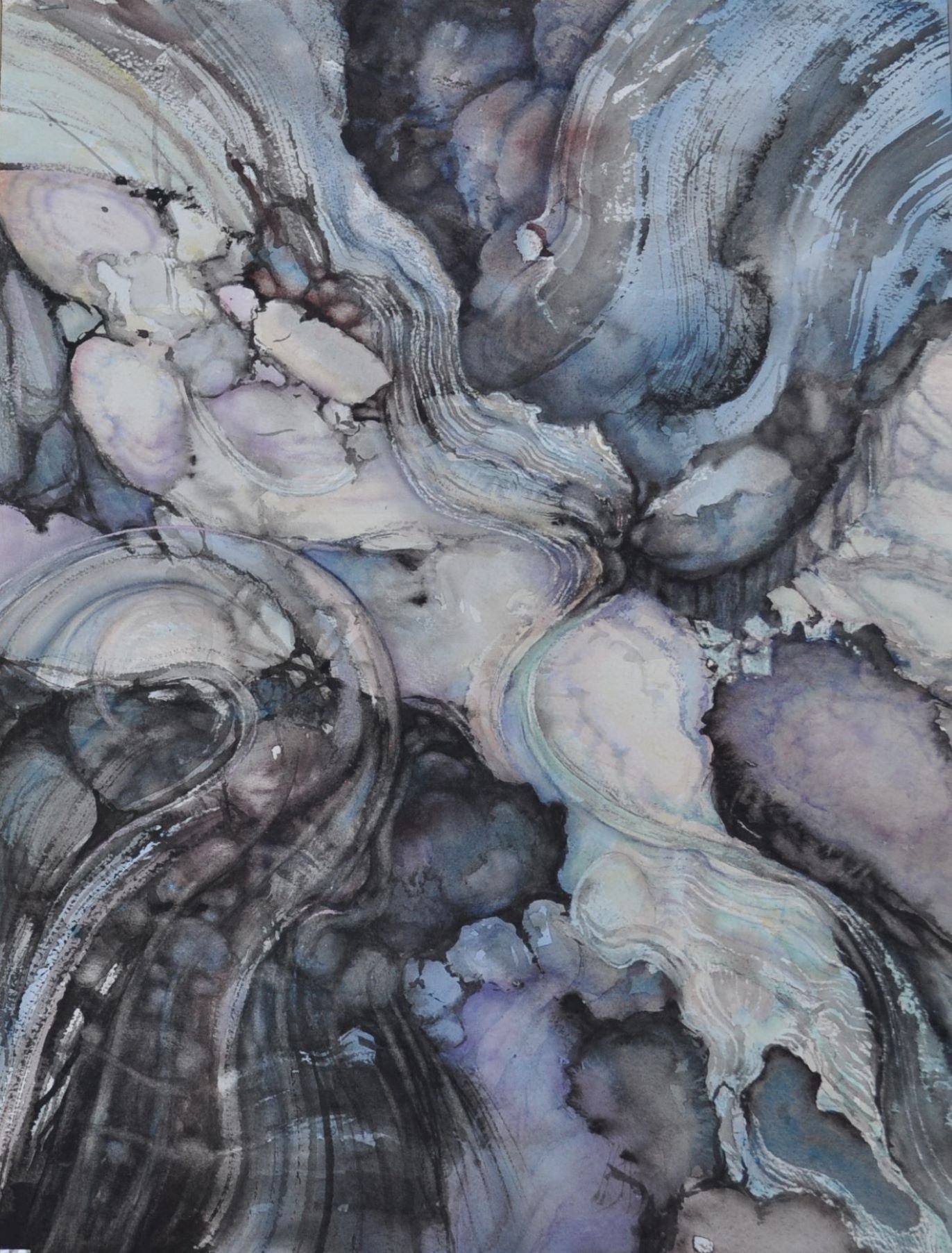 Stark, Randy - Always There.JPG